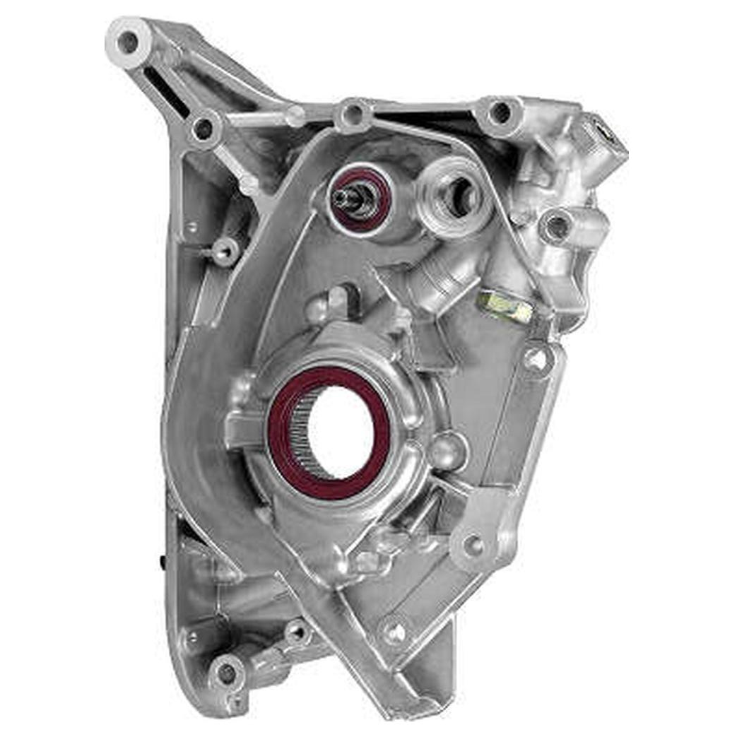 Bomba de Óleo para Hyundai HR e KIA Bongo - Indisa - 85300 - (6)