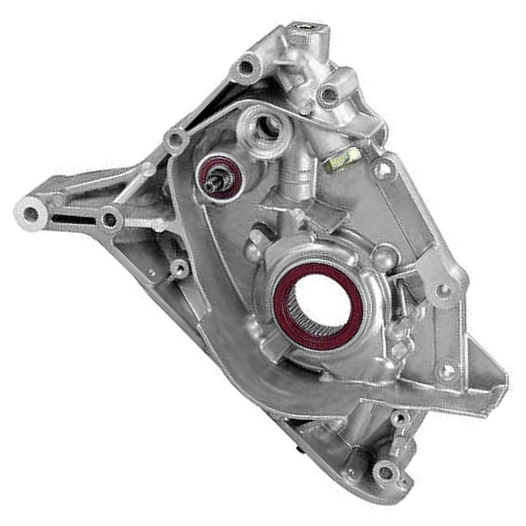Bomba de Óleo para Hyundai HR e KIA Bongo - Indisa - 85300 - (7)