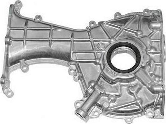 Bomba de Óleo - Indisa - 50405 - (1)