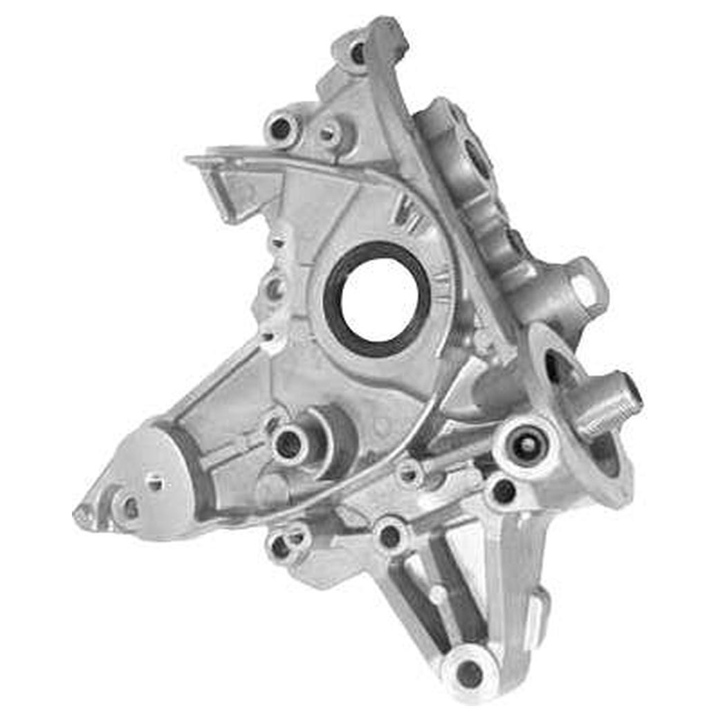 Bomba de Óleo para Mitsubishi Pajero Full - Indisa - 85202 - (6)