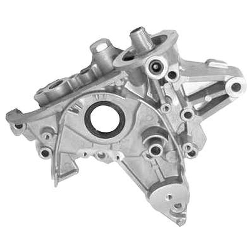 Bomba de Óleo para Mitsubishi Pajero Full - Indisa - 85202 - (7)