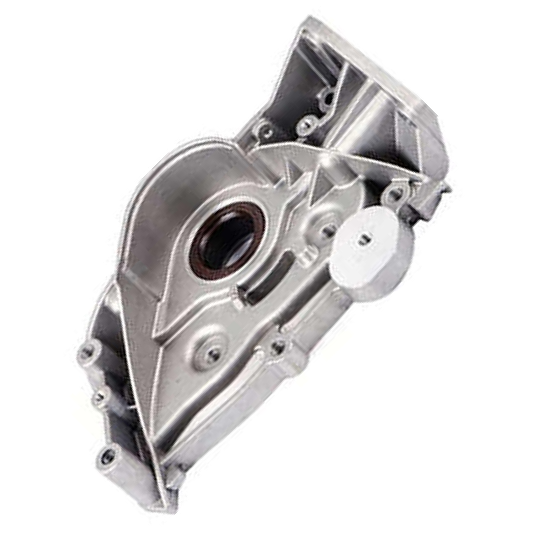 Bomba de Óleo para Mitsubishi Pajero Sport - Indisa - 85227 - (3)