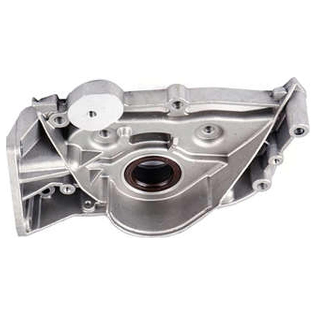 Bomba de Óleo para Mitsubishi Pajero Sport - Indisa - 85227 - (5)
