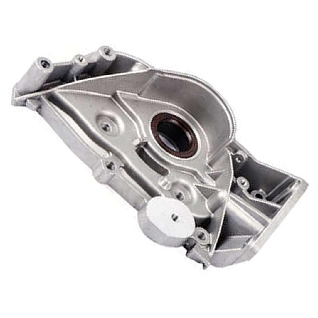 Bomba de Óleo para Mitsubishi Pajero Sport - Indisa - 85227 - (7)