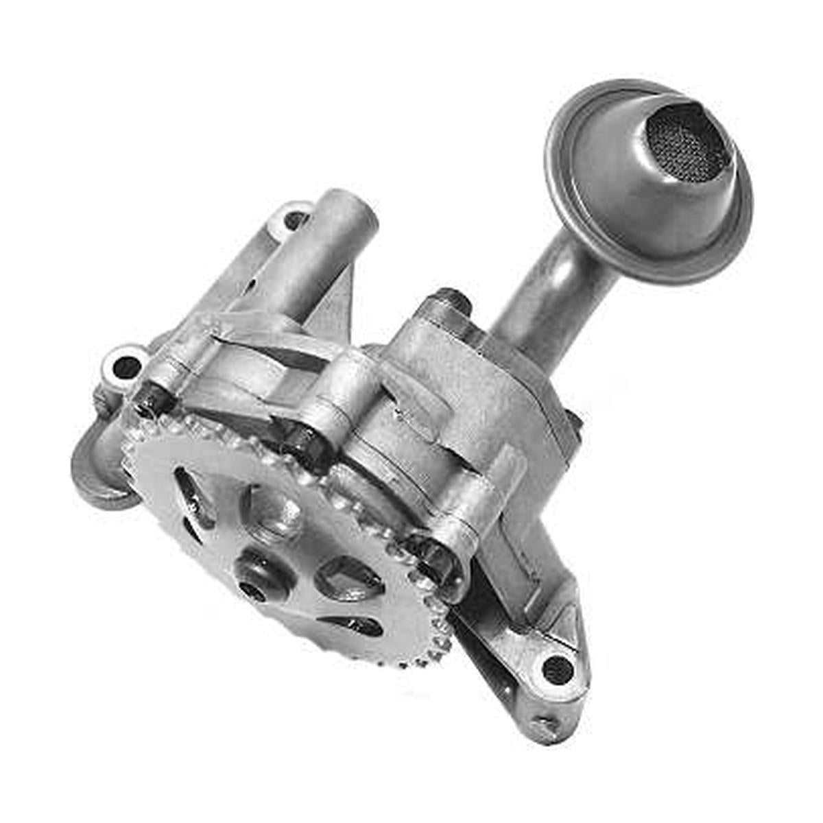Bomba de Óleo - Indisa - 45182B - (1)