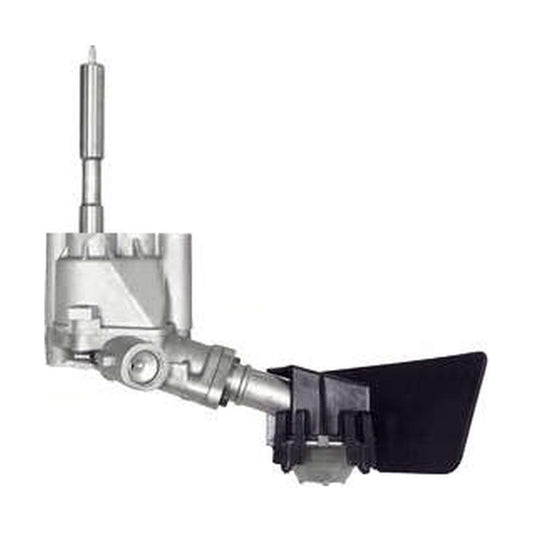 Bomba de Óleo - Indisa - 45122 - (1)