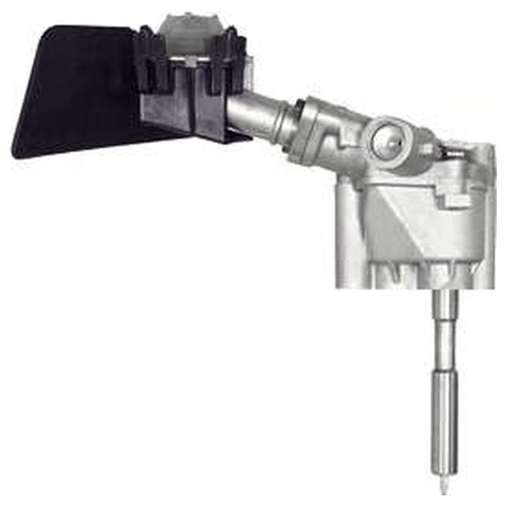 Bomba de Óleo - Indisa - 45122 - (5)