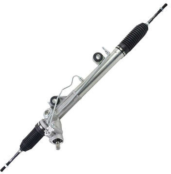 Caixa de Direção Hidráulica para Ford Ranger - Indisa - CX206116 - (1)