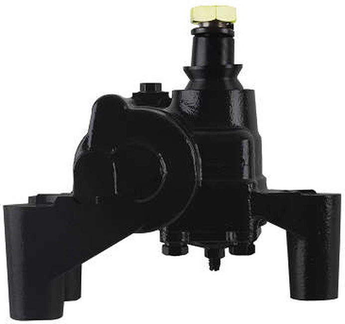 Caixa de Direção Hidráulica para Ford Cargo 814 - Indisa - CX204129 - (3)