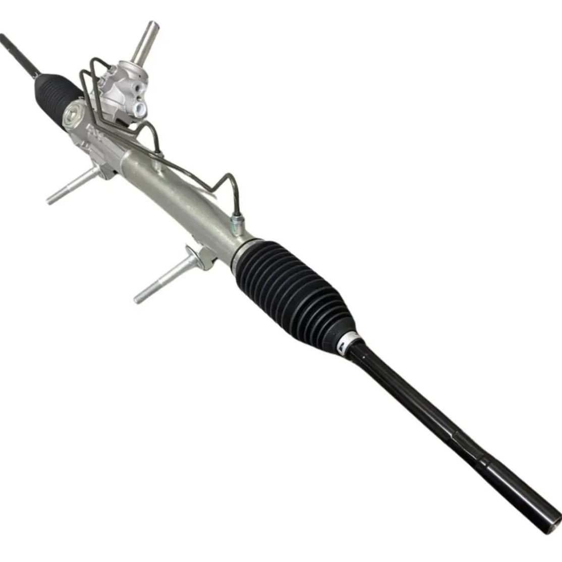 Caixa de Direção Hidráulica - Indisa - CX958112 - (9)