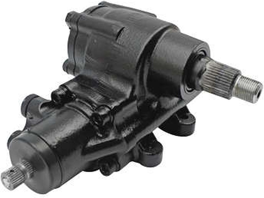 Caixa de Direção Hidráulica para Chevrolet Blazer S10 - Indisa - CX252116 - (8)
