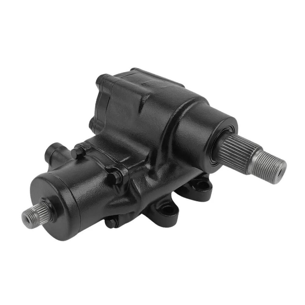 Caixa de Direção Hidráulica para Chevrolet Blazer S10 - Indisa - CX252116 - (2)