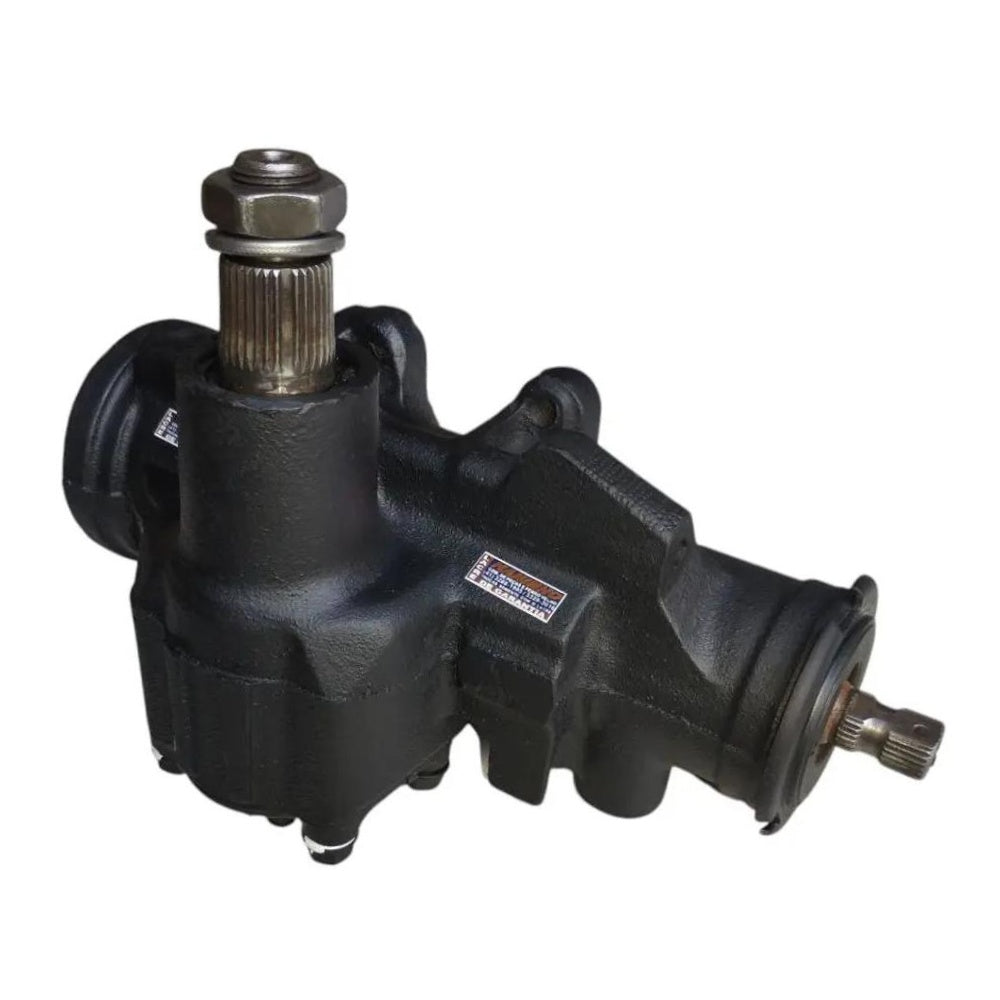 Caixa de Direção Hidráulica para Chevrolet Blazer S10 - Indisa - CX252116 - (3)