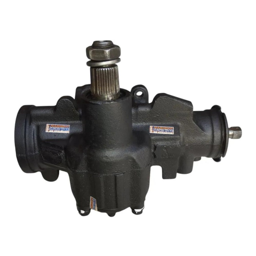 Caixa de Direção Hidráulica para Chevrolet Blazer S10 - Indisa - CX252116 - (4)