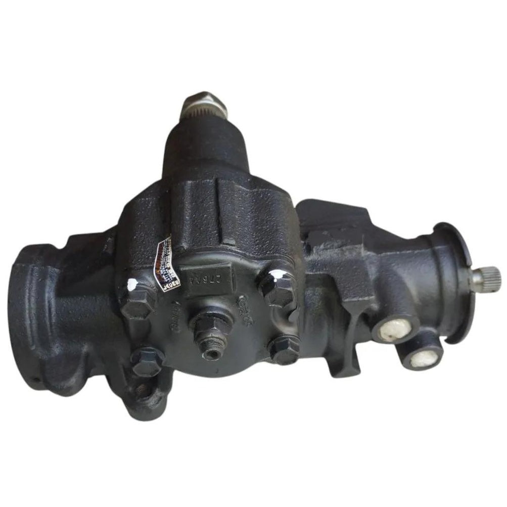Caixa de Direção Hidráulica para Chevrolet Blazer S10 - Indisa - CX252116 - (5)
