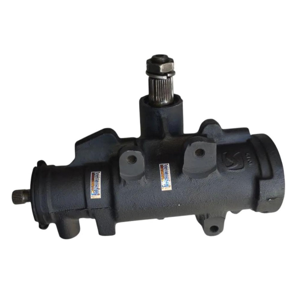 Caixa de Direção Hidráulica para Chevrolet Blazer S10 - Indisa - CX252116 - (6)
