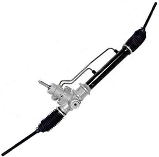 Caixa de Direção Hidráulica - Indisa - CX252122 - (1)