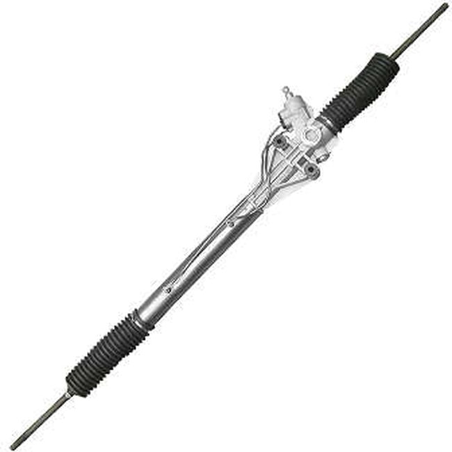 Caixa de Direção Hidráulica - Indisa - CX757015 - (1)