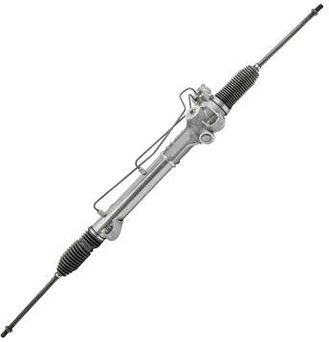 Caixa de Direção Hidráulica - Indisa - CX405101 - (1)