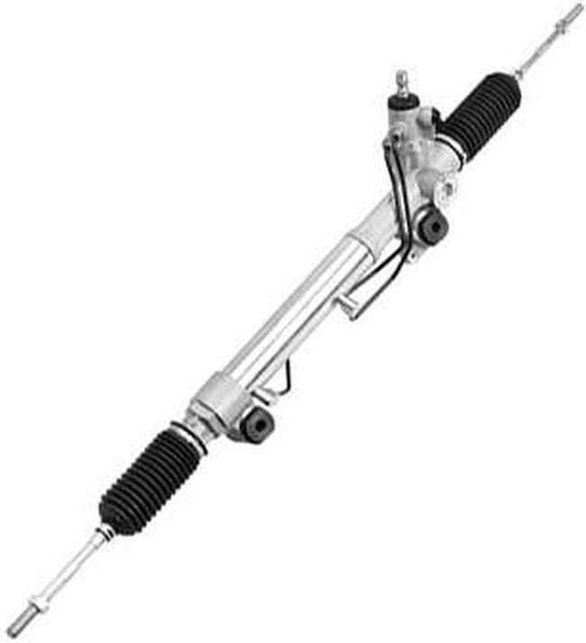 Caixa de Direção Hidráulica para Toyota Hilux - Indisa - CX907051 - (1)