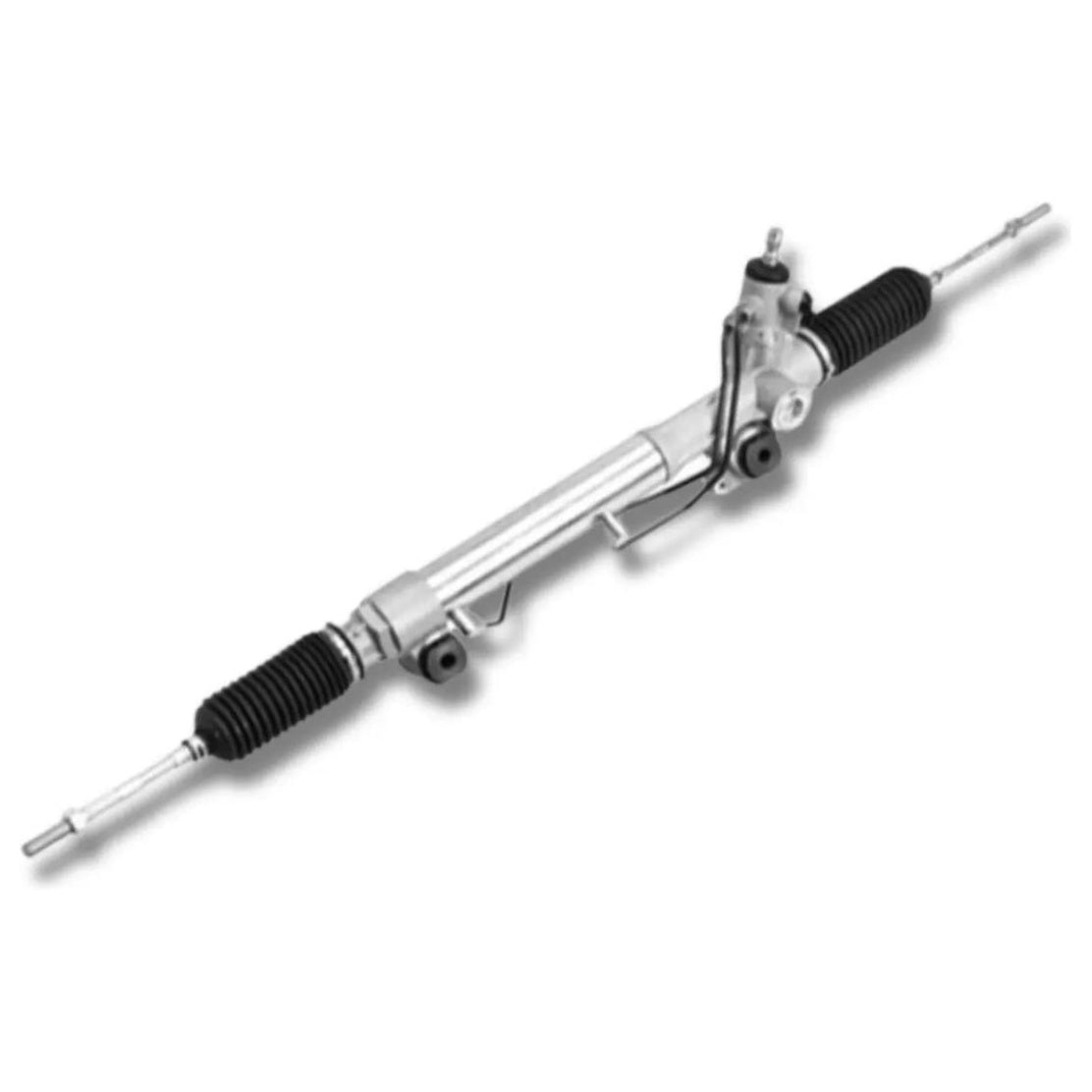 Caixa de Direção Hidráulica para Toyota Hilux - Indisa - CX907051 - (2)