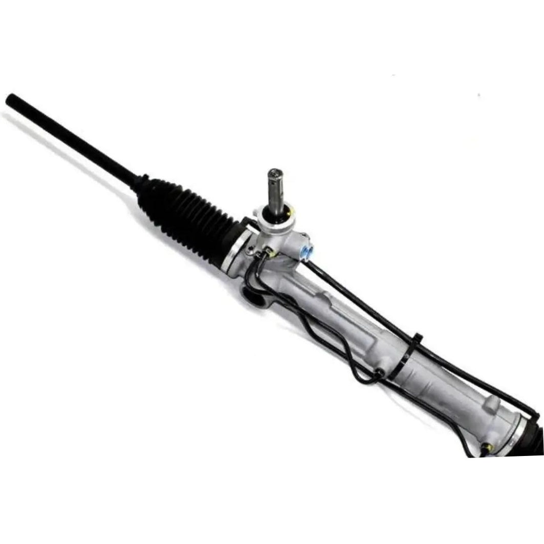Caixa de Direção Hidráulica para Toyota Hilux - Indisa - CX907051 - (4)