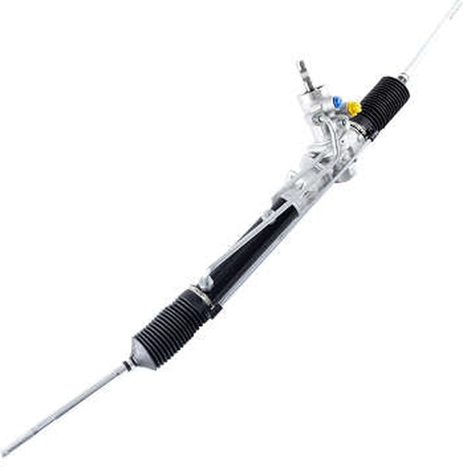 Caixa de direção hidráulica - Indisa - CX251382 - (2)