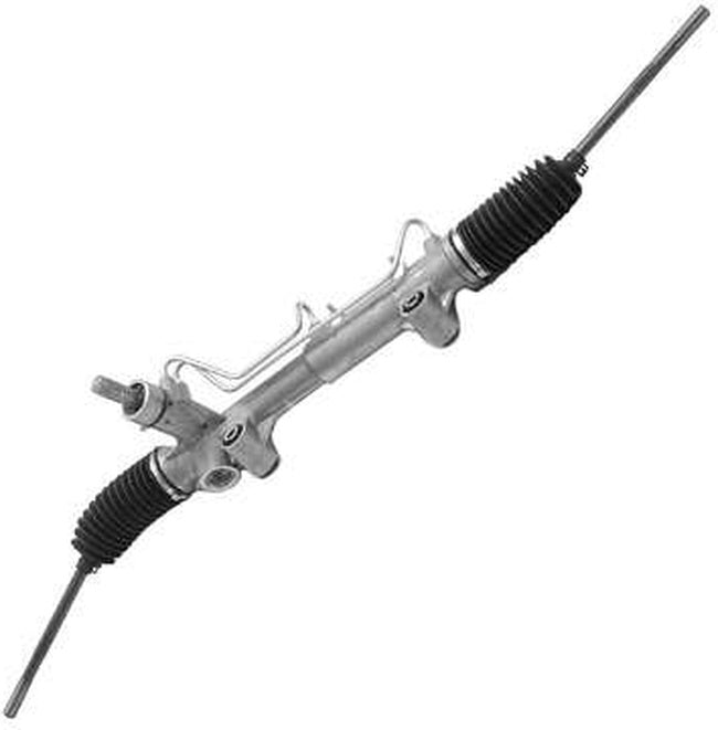 Caixa de Direção Hidráulica - Indisa - CX350162 - (8)