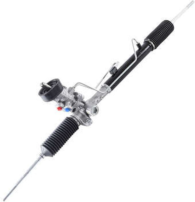 Caixa de Direção Hidráulica - Indisa - CX450255 - (8)