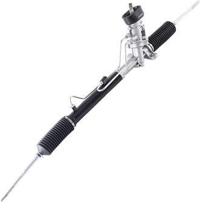 Caixa de Direção Hidráulica - Indisa - CX450255 - (9)