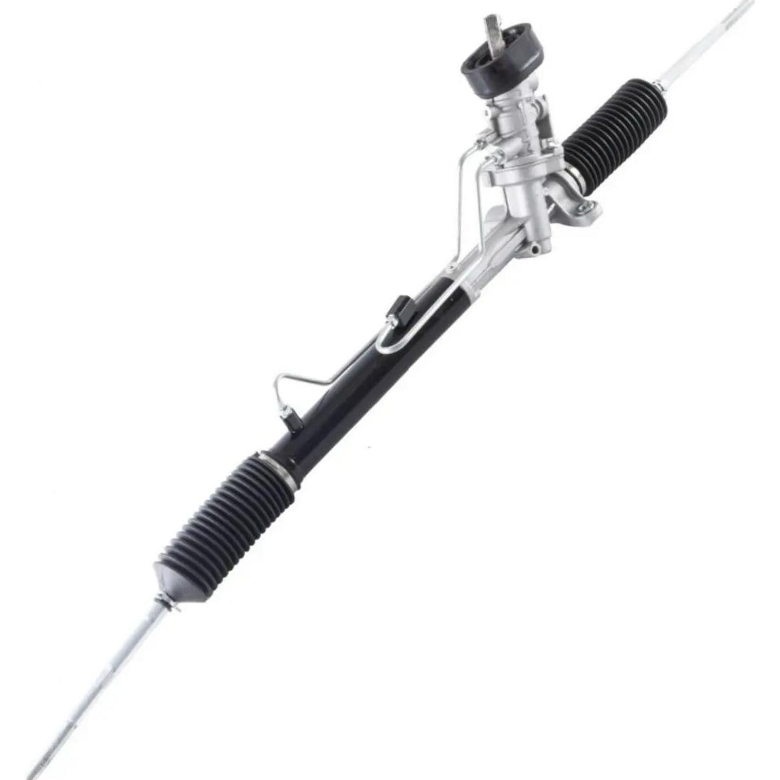 Caixa de Direção Hidráulica - Indisa - CX450255 - (4)