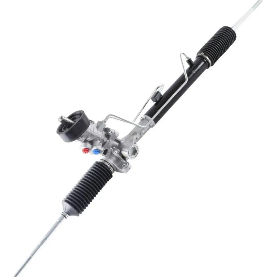 Caixa de Direção Hidráulica - Indisa - CX450255 - (5)
