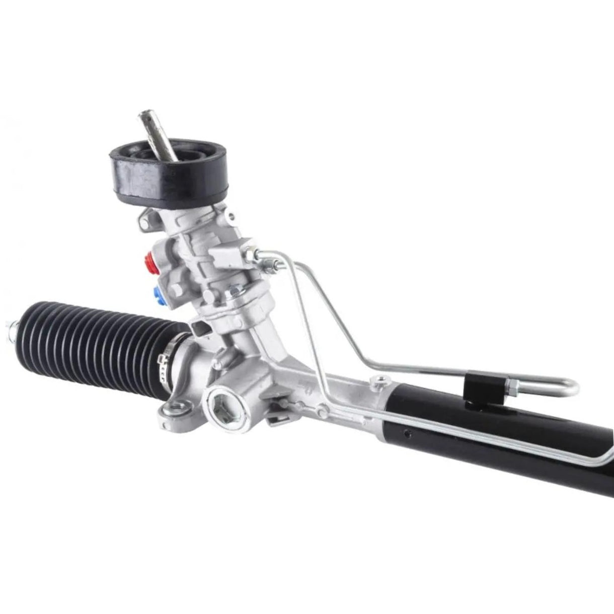 Caixa de Direção Hidráulica - Indisa - CX450255 - (6)