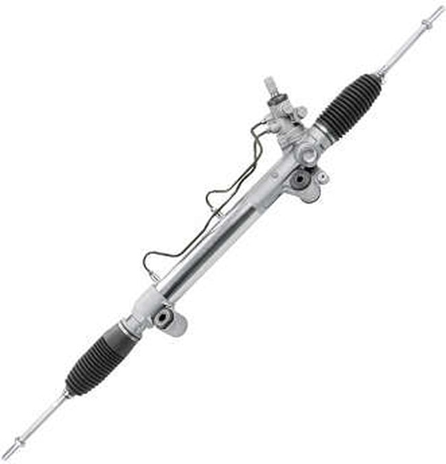 Caixa de Direção Hidráulica para Toyota Hilux Hilux Sw4 - Indisa - CX907001 - (1)