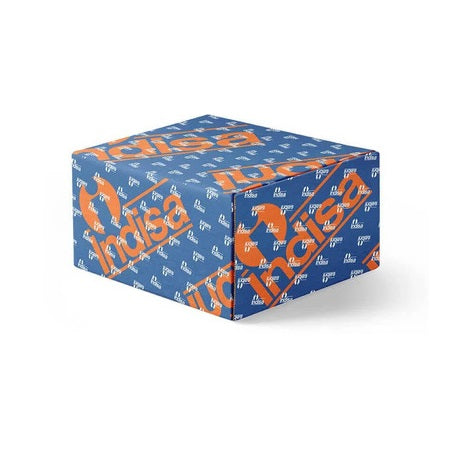 Caixa de Direção Hidráulica - Indisa - CX857013 - (1)