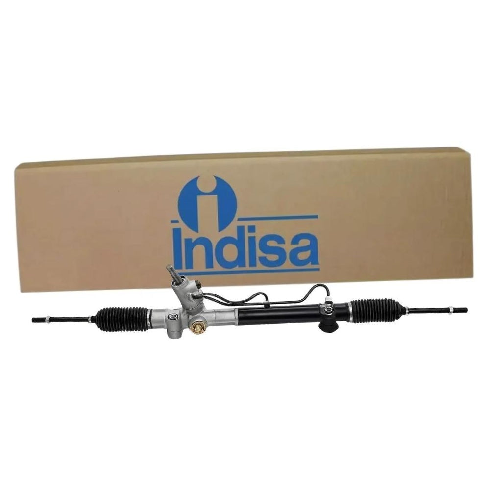 Caixa de Direção Hidráulica - Indisa - CX252120 - (1)