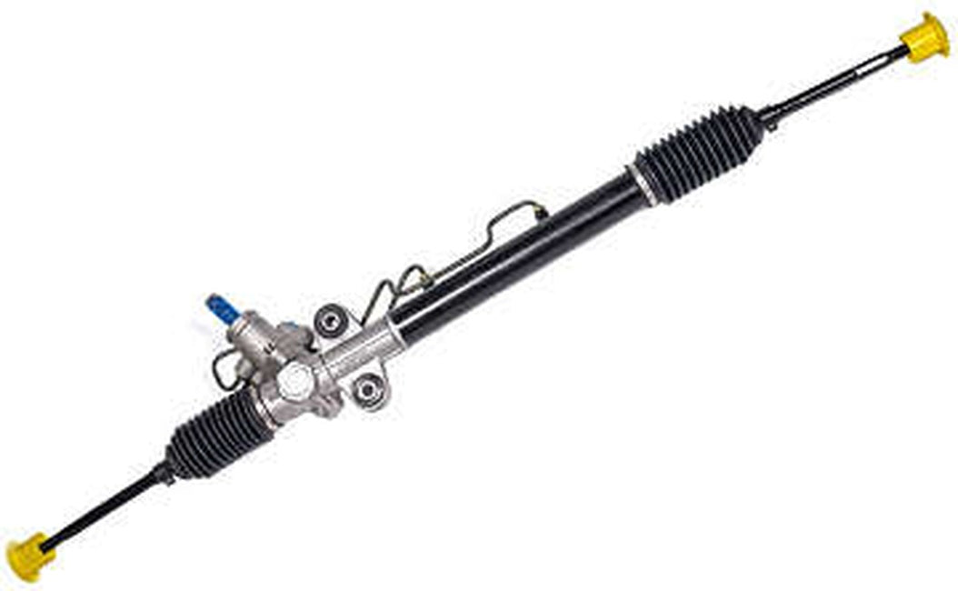 Caixa de Direção Hidráulica - Indisa - CX957037 - (1)