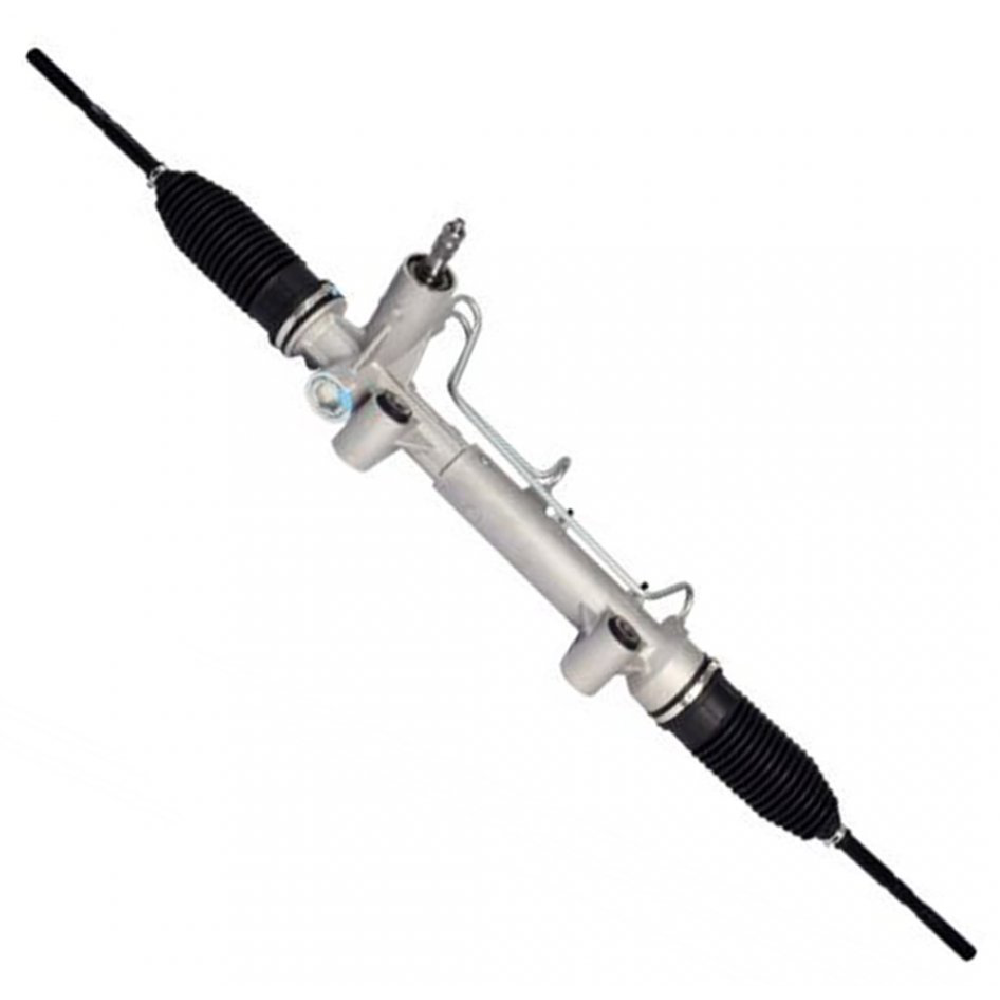 Caixa de Direção Hidráulica para Fiat Palio Weekend - Indisa - CX253121 - (9)