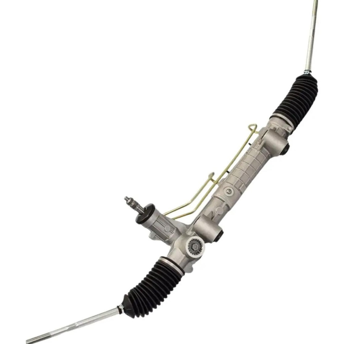 Caixa de Direção Hidráulica para Fiat Palio Weekend - Indisa - CX253121 - (3)