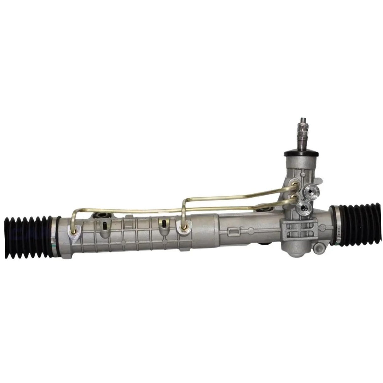 Caixa de Direção Hidráulica para Fiat Palio Weekend - Indisa - CX253121 - (4)