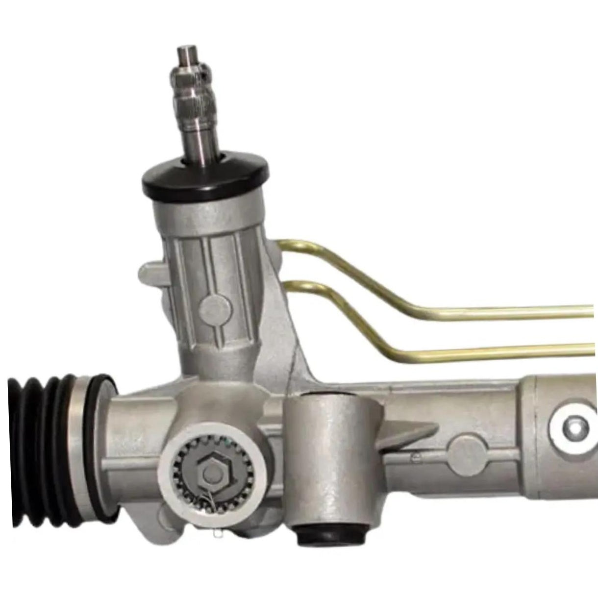 Caixa de Direção Hidráulica para Fiat Palio Weekend - Indisa - CX253121 - (5)
