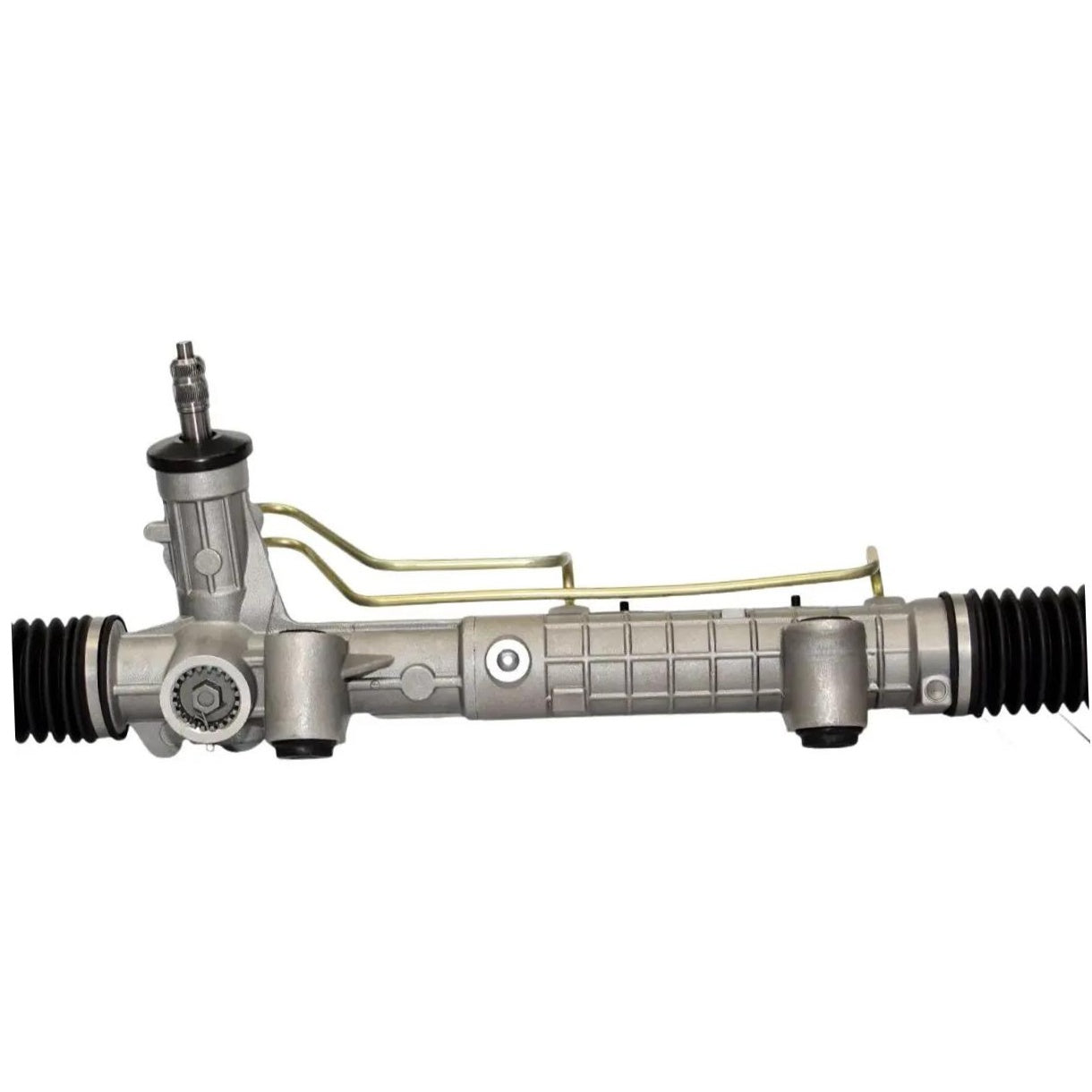 Caixa de Direção Hidráulica para Fiat Palio Weekend - Indisa - CX253121 - (6)