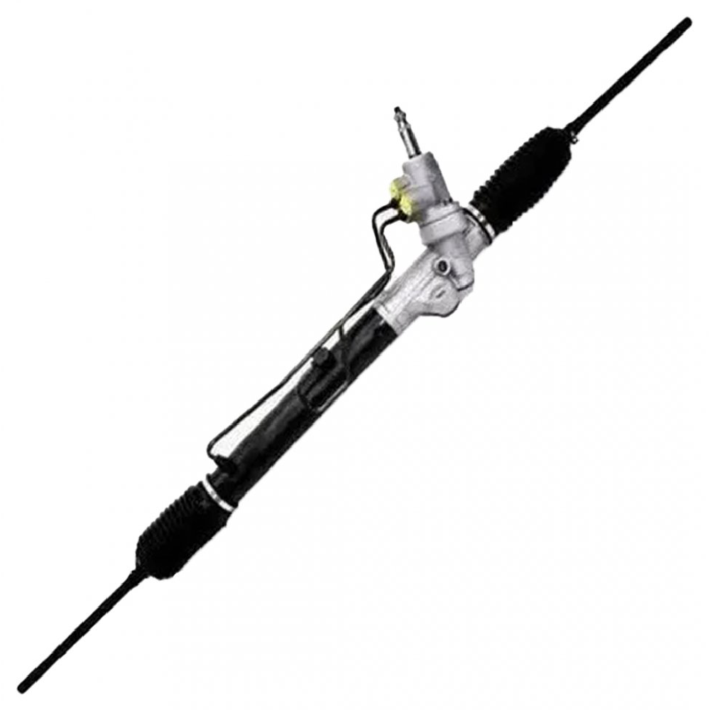 Caixa de Direção Hidráulica - Indisa - CX857053 - (1)