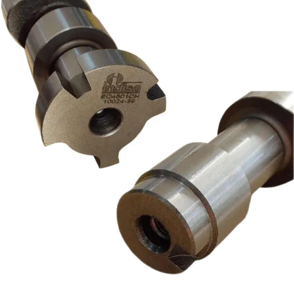 Comando de Válvulas para Volkswagen FOX e Gol - Indisa - EC4501CH - (4)