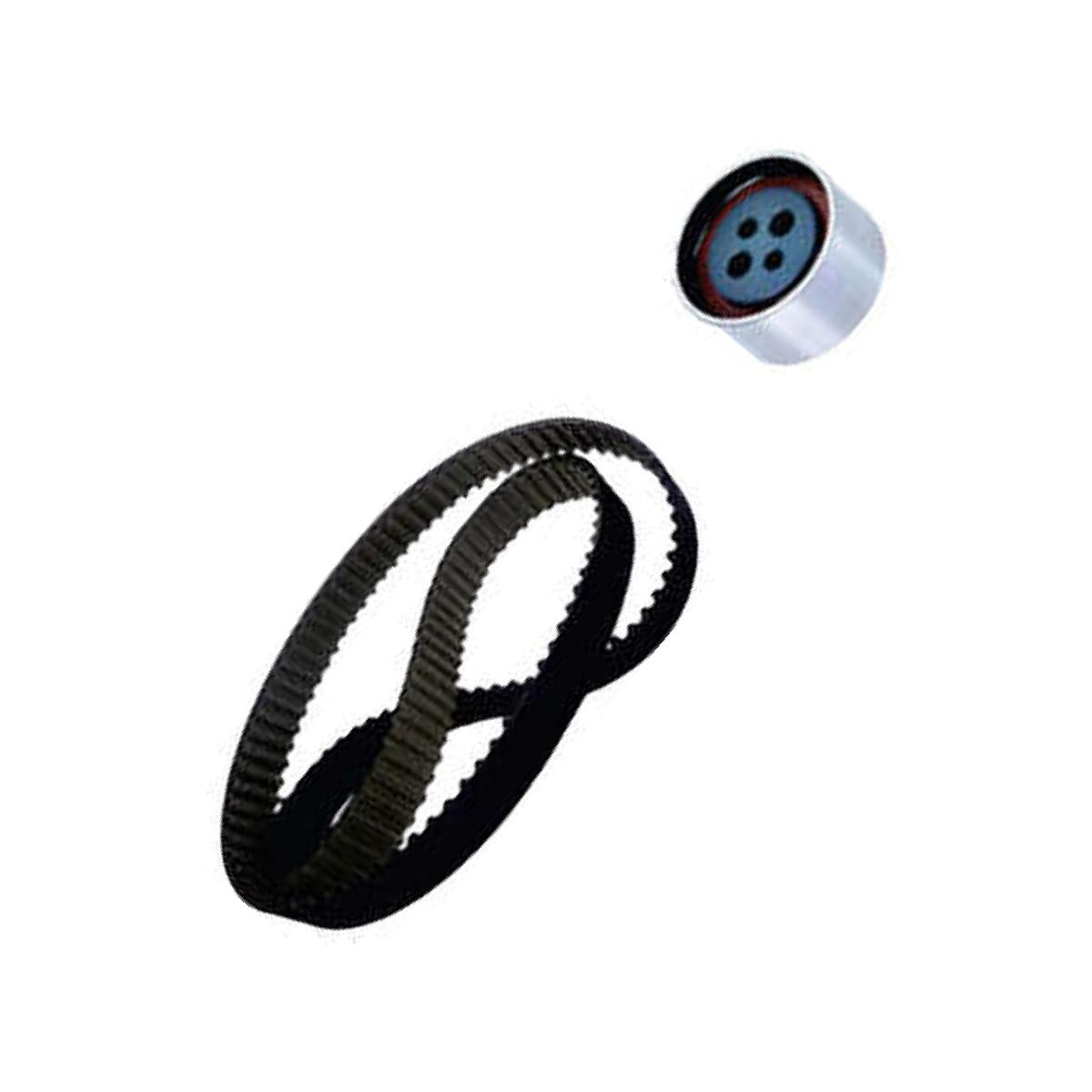 Kit Correia Dentada - Indisa - KS359039 - (1)