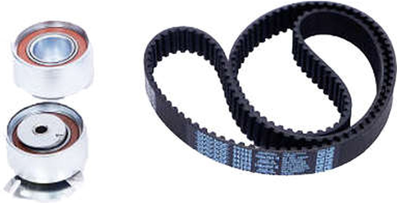 Kit Correia Dentada - Indisa - KS359016 - (1)