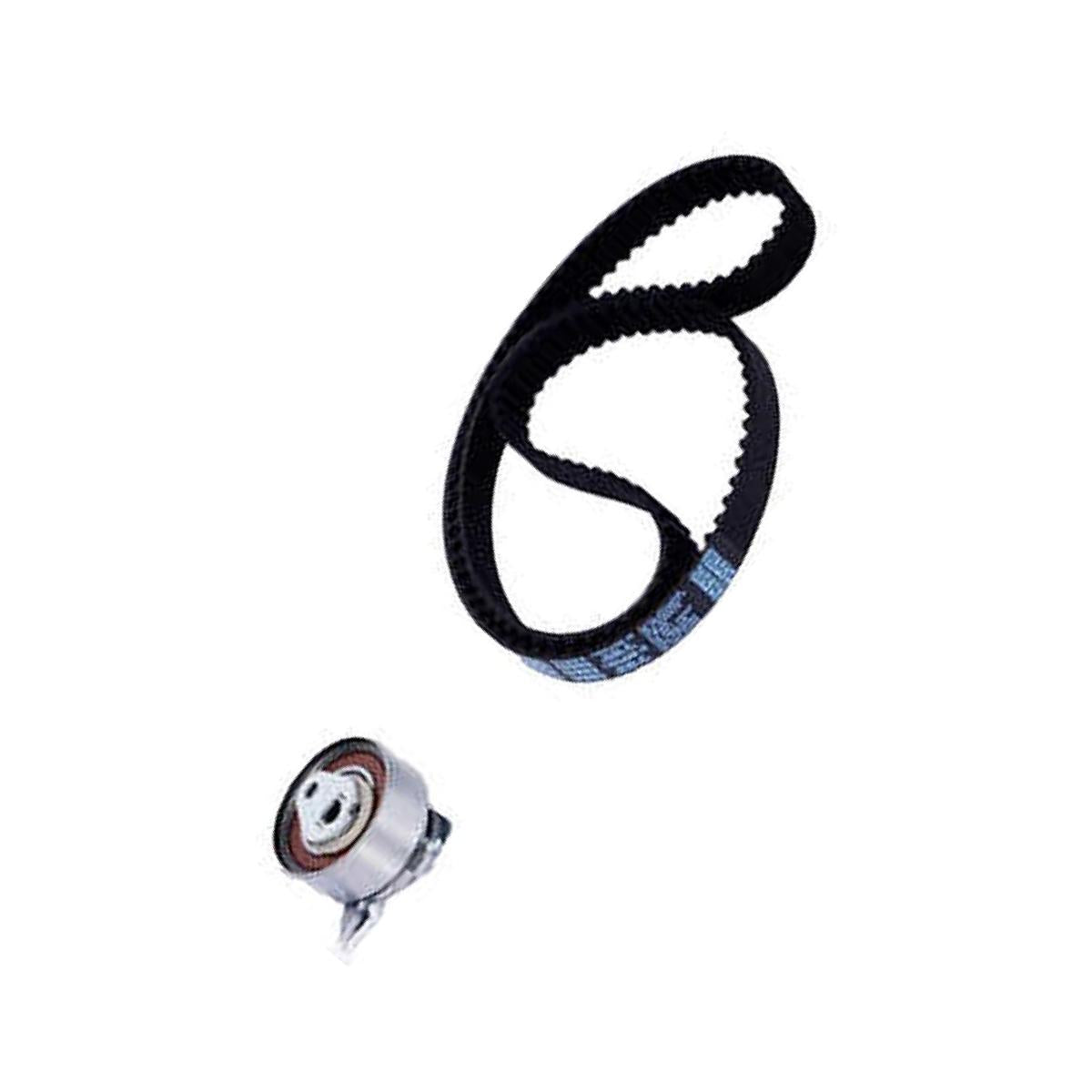 Kit Correia Dentada - Indisa - KS259019 - (1)