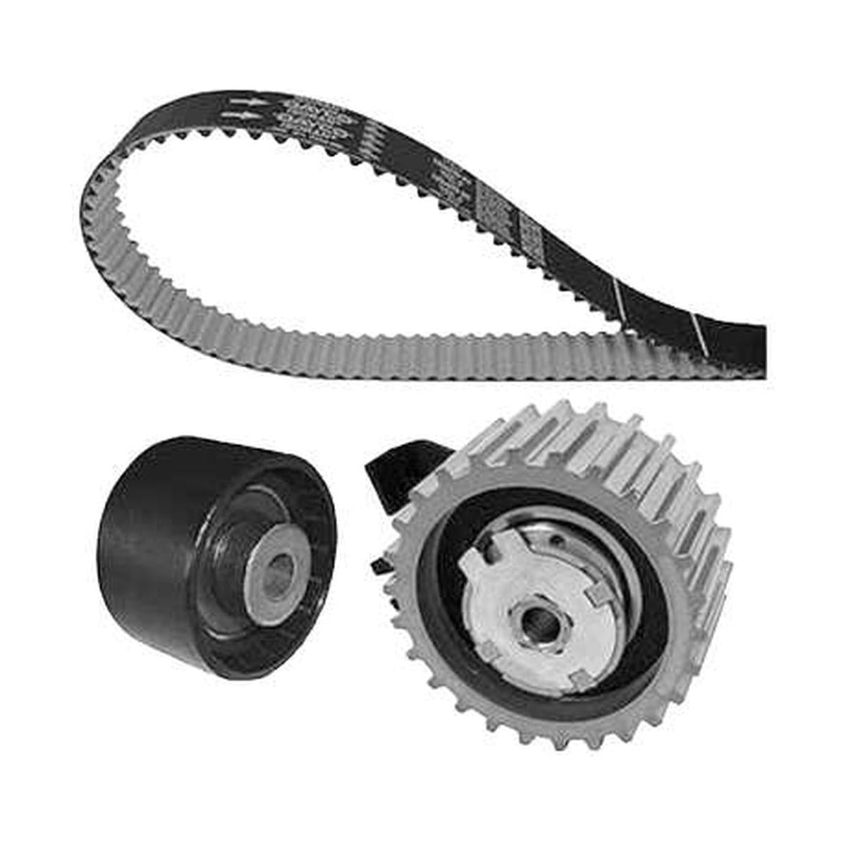 Kit Correia Dentada - Indisa - KS359062 - (1)