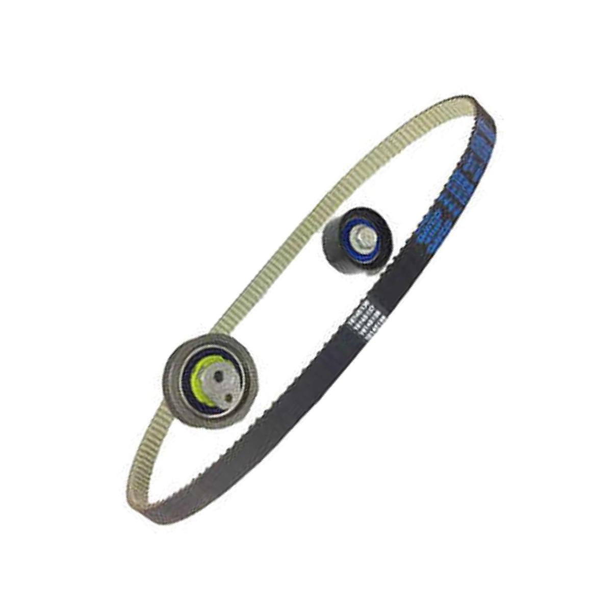 Kit Correia Dentada - Indisa - KS459060 - (1)