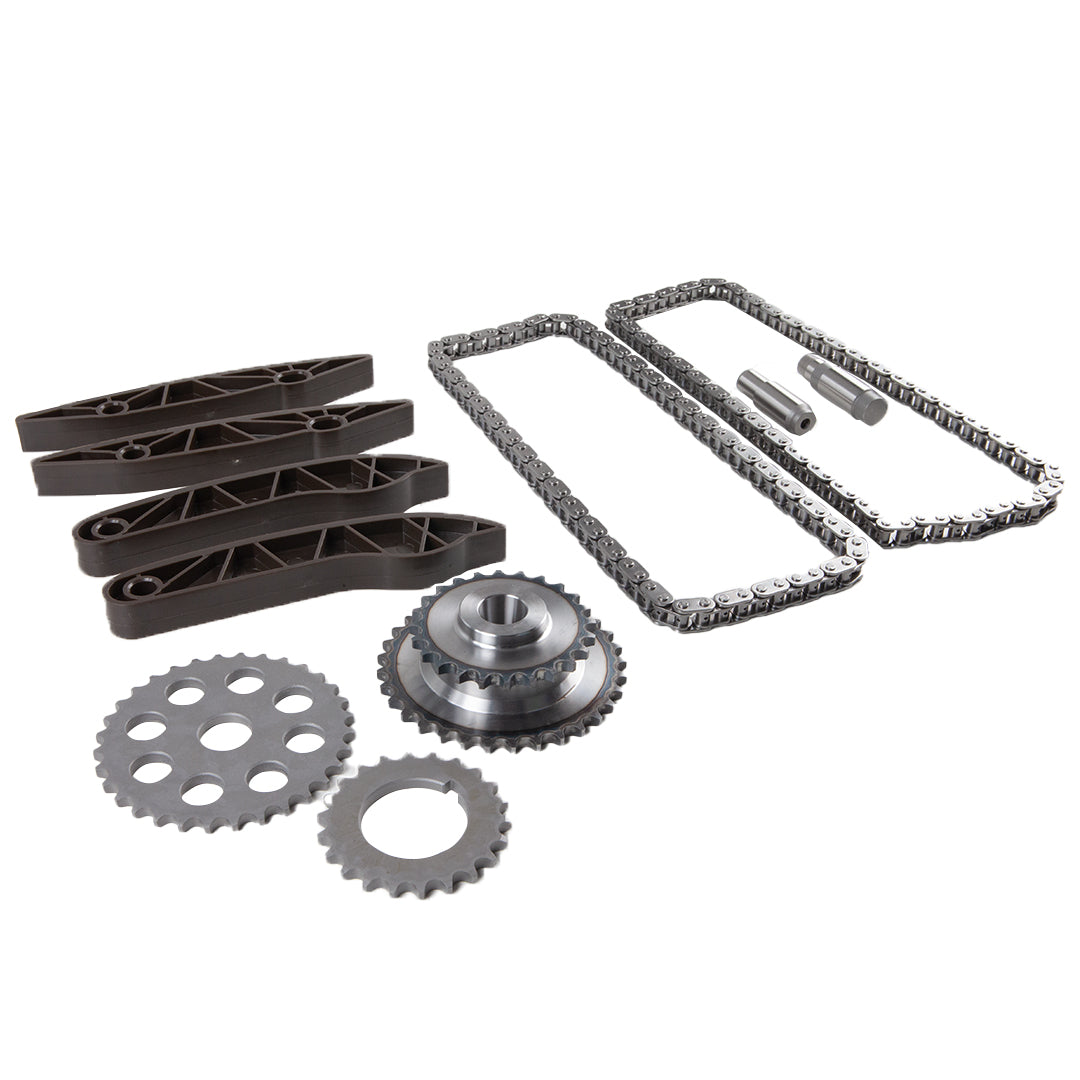 Kit de Distribuição - Indisa - KD0012 - (1)